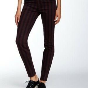 Kut From The Cloth Jennifer Ultra Skinny Pants 4